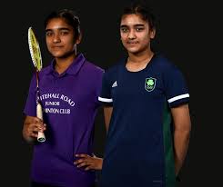 Image result for Whitehall Badminton Club