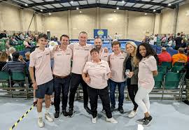 Image result for Milton Keynes Pickleball Club