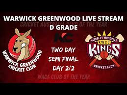 Image result for Kingsley Cricket Club