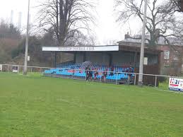 Image result for Westfields Football Club Ltd