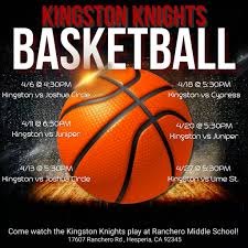 Image result for Kingston Street Flyers