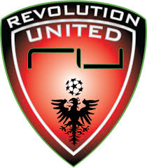Image result for Revolution Football Club