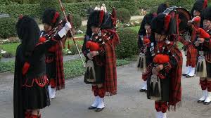 Image result for Highland Flingers