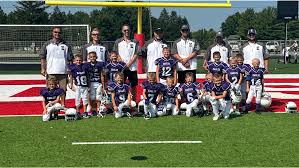 Image result for Eaton Eagles Badminton Club