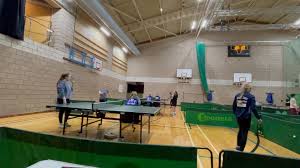 Image result for Shetland Table Tennis Association
