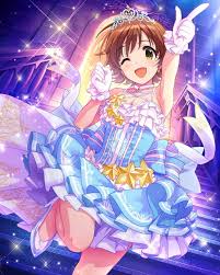 「高橋礼子 アイドルマスターシンデレラガールズ」の画像検索結果