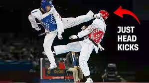Image result for Oxford Tkd Club