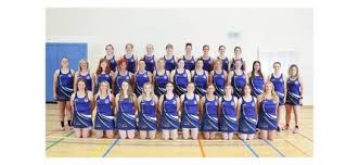 Image result for Lyndean Netball Club