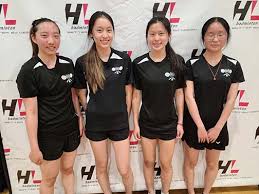 Image result for Maiden Erlegh Badminton Club MEBC
