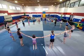 Image result for Goring Gymnastics Club