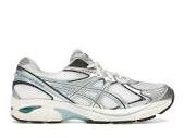 ASICS GT-2160 White Pure Silver Men's - 1203A544-101 - US