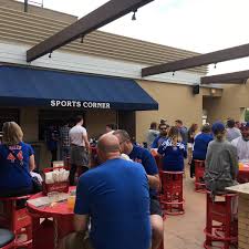 Image result for Gallows Corner Sports & Social Club