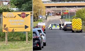 Image result for Peterlee Parachute Centre