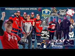 Image result for Peterborough Phantoms