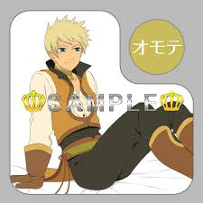 「ガイ・セシル テイルズオブジアビス」の画像検索結果