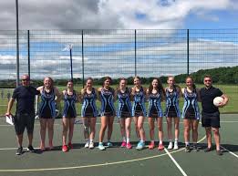 Image result for Hazelhead Netball Club