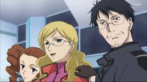 「リンダ・ヴァスティ 機動戦士ガンダム00 2nd」の画像検索結果