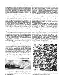 Image result for SEM micrographs of Novaculite Arkansas