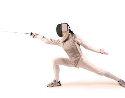 Image result for Luton Sword Club - (Fencing)