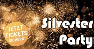 Image result for silvesterparty