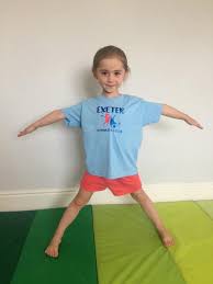 Image result for Exeter Gymnastics Club