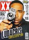 hip hop magazine is XXL,