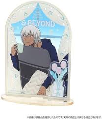 「ザップ・レンフロ 血界戦線」の画像検索結果