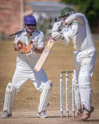 Image result for Thorner Mexborough Cricket Club