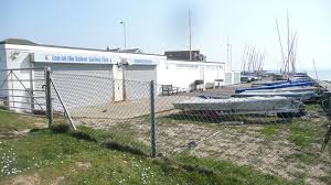Image result for Lee On Solent Sailing Club