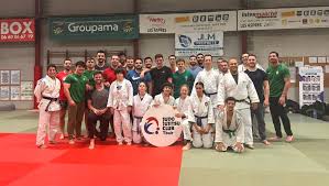 Image result for Rugby Judo Club