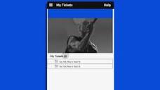 How do I accept transferred tickets? – Ticketmaster Help