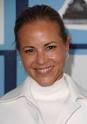 Maria Bello Polly Bailey