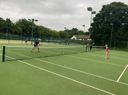 Image result for Heswall Lawn Tennis Club