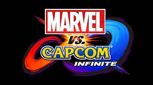 Image result for Marvel vs Capcom: Infinite