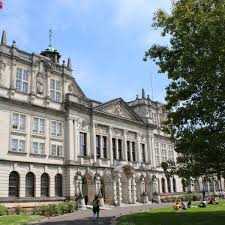 Image result for Cardiff University