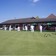 Image result for Stevenage Town Bowls Club