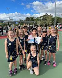 Image result for Erewash pixies netball club