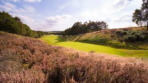 Image result for Notts Golf Club Ltd