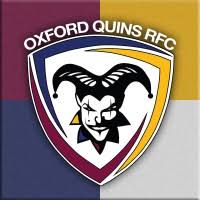 Image result for Oxford Harlequins R F C