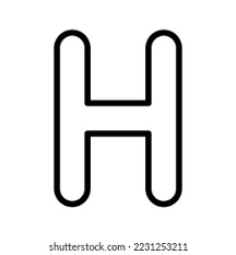 Image result for        H