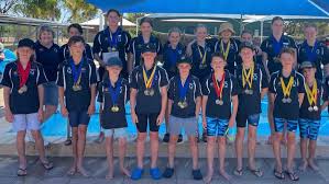 Image result for Stokesley Amateur Swimming club