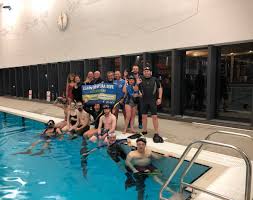 Image result for Calshot Sub-Aqua Club