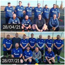 Image result for MAN v FAT Football Dartford