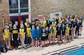 Image result for Linslade Crusaders Swimming Club