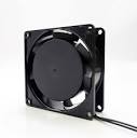 1PCS 8025A2-HB 220V-240V 50/60Hz 0.10A Ball Bearing Cooling Fan | eBay