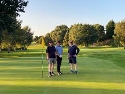 Image result for Avro Golf Club