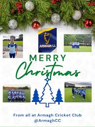 Image result for City Of Armagh Cricket Club