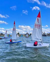 Image result for Emberton Park Sailing Club