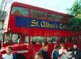 Image result for St Albans Sac
