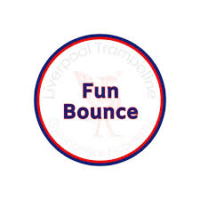 Image result for Bounce Gymnastics & Trampoline Club